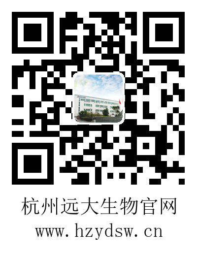 公眾號二維碼