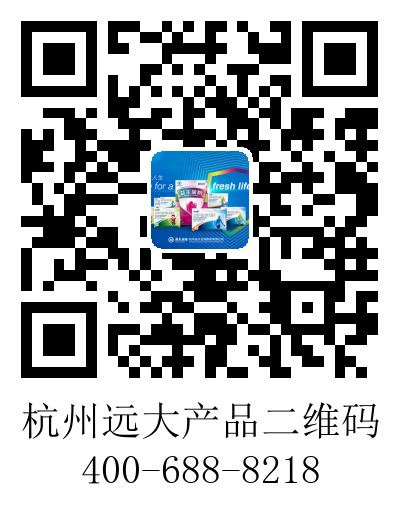 公眾號二維碼