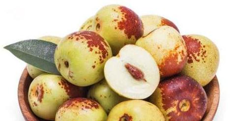 女人常吃黃驊冬棗，預(yù)防癌癥補(bǔ)中養(yǎng)神，養(yǎng)生必知